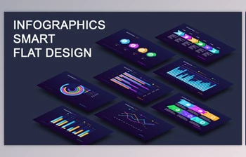 Download Infographics <span class='badge badge-warning'>Smart</span> Flat Design (<span class='badge badge-warning'>Videohive</span> 23493675) - AE <span class='badge badge-warning'>Project</span>