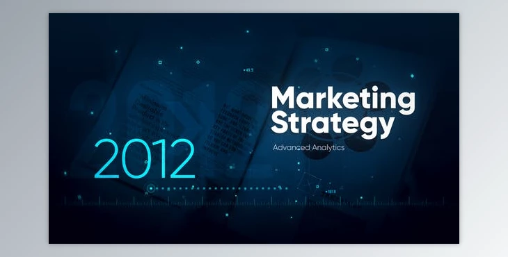 Download Digital Company Timeline (Videohive 31196772) - AE Project