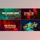 Download Dance Party Promo (Videohive 21381289) - AE Project