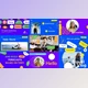 Download Bright YouTube Intro 3 in 1 (Videohive 31298886) - AE Project