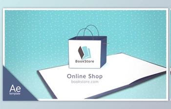 Download <span class='badge badge-warning'>Bookstore</span> Logo (<span class='badge badge-warning'>Videohive</span> 31288078) - AE <span class='badge badge-warning'>Project</span>