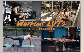 Download Workout – Sports <span class='badge badge-warning'>LUTs</span> <span class='badge badge-warning'>Bundle</span> CreativeMarket-5872522