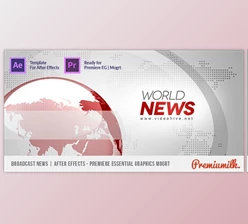 Broadcast News (Videohive 4561761)
