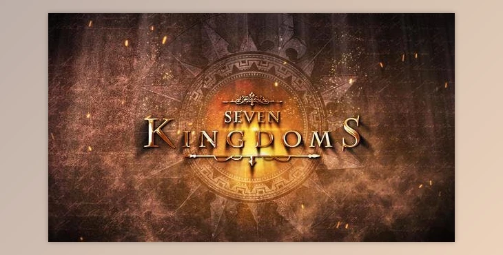 seven kingdoms 2
