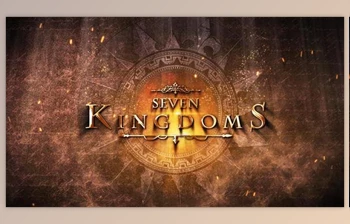 Download Seven Kingdoms <span class='badge badge-warning'>2</span> - The Fantasy Trailer (Videohive 22083107) - AE Project