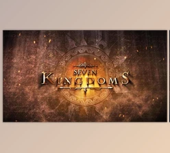 Download Seven Kingdoms 2 - The Fantasy Trailer (Videohive 22083107) - AE Project