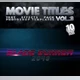 Download MOVIE TITLES – Vol.3 | Text-Effects/Mockups | Template-Pack GraphicRiver-30289874 (PSD)