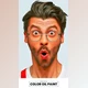 Download Realistic Color Oil Paint GraphicRiver-30278671 (ATN)