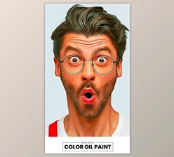 Download Realistic Color Oil Paint GraphicRiver-30278671 (ATN)