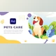 Videohive Pets Care and Veterinarian | After Effects