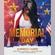 Download Memorial Day Flyer GraphicRiver-31018211 (PSD)