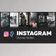 Instagram Stories Slides Vol. 12 (Videohive 28385336)