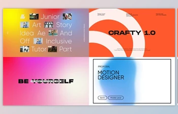 Download <span class='badge badge-warning'>Giant</span> Typography 2.0 (Videohive 31252371) - AE Project