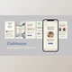 Download Clubhouse Instagram Stories (Videohive 31252148) - AE Project