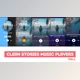 Download Clean Stories Music Players (Videohive 24495980) - AE Project