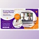 E-Learning Online Training Courses (Videohive 28376883)