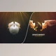 Download Angel Wings Logo (Videohive 31215624) - AE Project