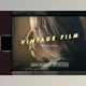 Download Sellfy – Austin Makes Films – Vintage Film Editing Pack (Grain Transitions LUTs and Overlays) - MOV, MP4, CUBE, TIF