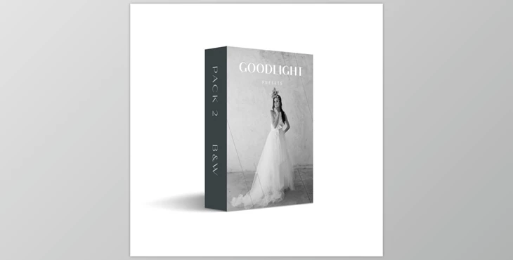 Download Goodlight Pack 2 – B&W (XMP)