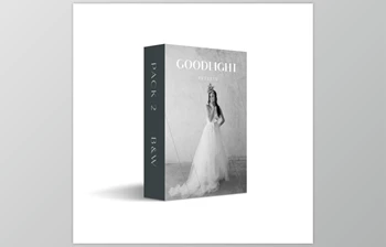 Download Goodlight <span class='badge badge-warning'>Pack</span> 2 – B&W (<span class='badge badge-warning'>XMP</span>)