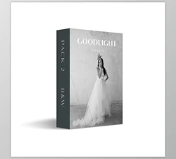 Download Goodlight Pack 2 – B&W (XMP)