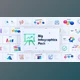 Corporate Infographics Charts Pack (Videohive 28328007)