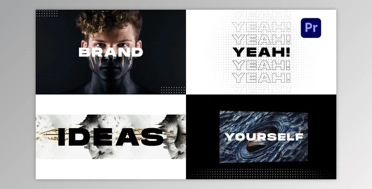 Download Stomp Brand Opener (Videohive 31245377) - PR Project