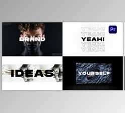 Download Stomp Brand Opener (Videohive 31245377) - PR Project