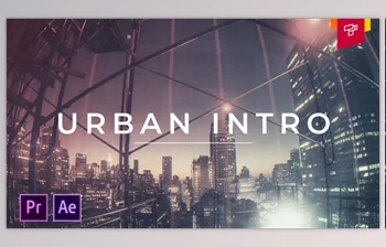 Download Urban Intro (<span class='badge badge-warning'>Videohive</span> 31194408) - PR <span class='badge badge-warning'>Project</span>