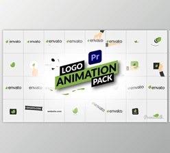 Download Logo Animation Pack (Videohive 31190970)