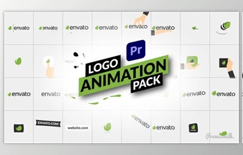 Download Logo <span class='badge badge-warning'>Animation</span> Pack (Videohive 31190970)