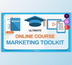 Download Course/Webinar/eBook - Marketing Pack (Videohive 31151076)