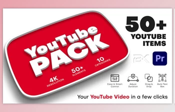 Download YouTube <span class='badge badge-warning'>Pack</span> (<span class='badge badge-warning'>Videohive</span> 29201798)