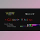 Download Glitch Titles (Videohive 30952599)