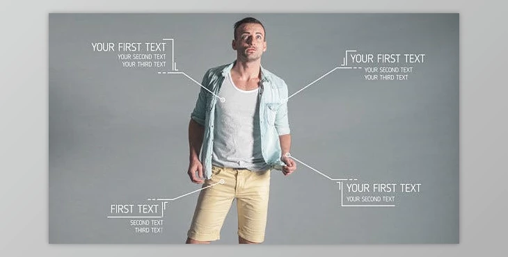 Download Call-Out Titles (Videohive 12625523) - AE Project