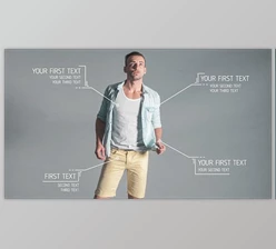 Download Call-Out Titles (Videohive 12625523) - AE Project