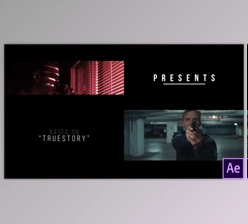 Download Crime Thriller - Dramatic Trailer (Videohive 24289571) - AE Project