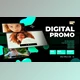 Download Digital promo (Videohive 29152195) - AE Project