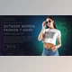 Download Fashion Market Promotion (Videohive 30818822) - AE Project