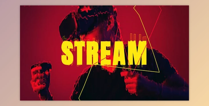 Download Fast Short Stream Intro (Videohive 29436985) - AE Project