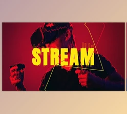 Download Fast Short Stream Intro (Videohive 29436985) - AE Project
