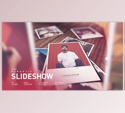 Download Romantic Slideshow (Videohive 30270577) - AE Project