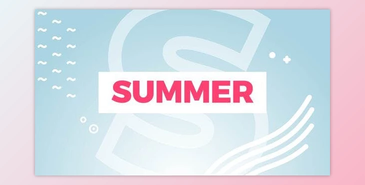 Download SunnyLand - Opener (Videohive 24221348) - AE Project