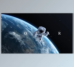 Solar (Videohive 25079310)