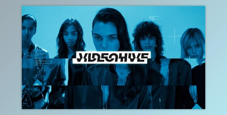 Download Stylish Opener (Videohive 23030373) - AE Project