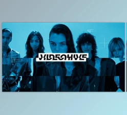 Download Stylish Opener (Videohive 23030373) - AE Project
