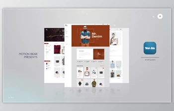 Download <span class='badge badge-warning'>Website</span> Presentation (<span class='badge badge-warning'>Videohive</span> 17656445) - AE <span class='badge badge-warning'>Project</span>