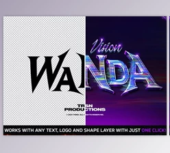 Download Cinematic 3D Text Effects GraphicRiver-30321305
