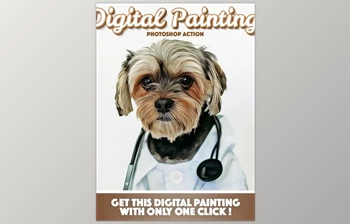 Download <span class='badge badge-warning'>Digital</span> <span class='badge badge-warning'>Painting</span> <span class='badge badge-warning'>Photoshop</span> Action GraphicRiver-30333660 (ATN)