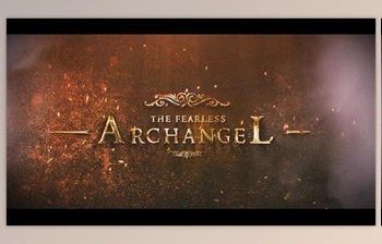Archangel - <span class='badge badge-warning'>Epic</span> Fantasy Trailer (Videohive 23095935)